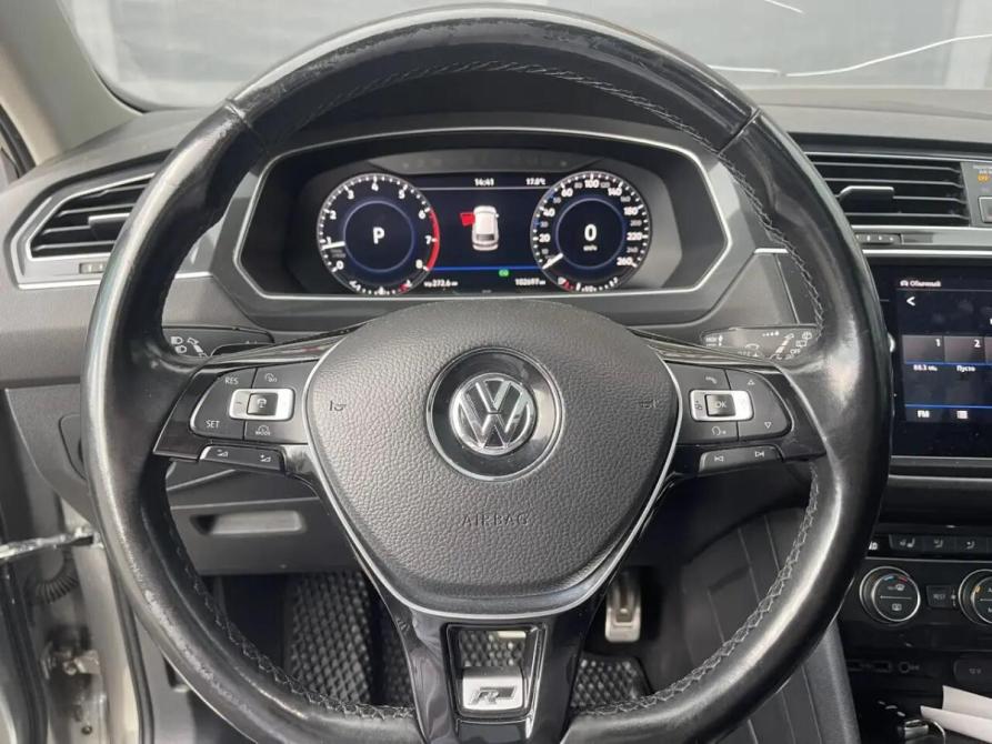 Volkswagen Tiguan II Ижевск  - изображение 20