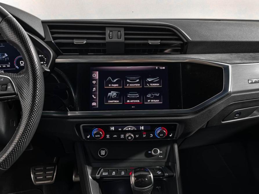 Audi Q3 Sportback II (F3) Санкт-Петербург  - изображение 19