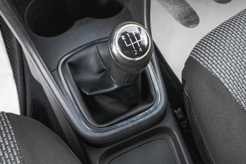 Volkswagen Polo V Барнаул  - изображение 17