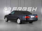 Mercedes-Benz E-Класс II (W210 S210) Минеральные Воды  - изображение 19