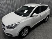Hyundai ix35 I Рестайлинг Стерлитамак  - изображение 48