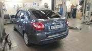 Lada (ВАЗ) Granta I Рестайлинг Санкт-Петербург  - изображение 11