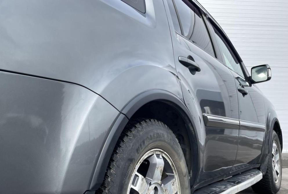 Honda Pilot I Рестайлинг Иваново  - изображение 22
