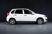 Lada (ВАЗ) Kalina II Тюмень  - изображение 35