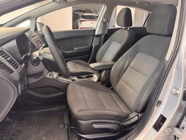 Kia Cerato III с пробегом 2014 года, цена 1 350 000 рублей, 158004 км, седан, Автокод Объявления