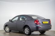 Lifan Solano I Рестайлинг (630) Оренбург  - изображение 25