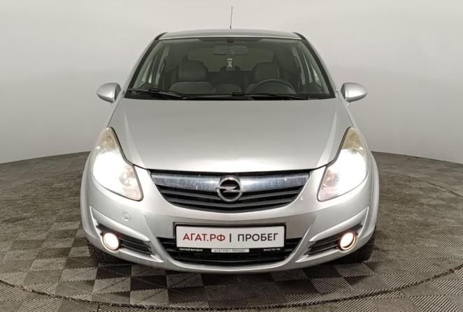 Opel Corsa D с пробегом 2008 года, цена 555 000 рублей, 180722 км, хэтчбек, Автокод Объявления