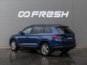 Skoda Kodiaq I Краснодар  - изображение 22