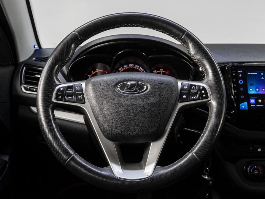Lada (ВАЗ) Vesta I Тюмень  - изображение 18