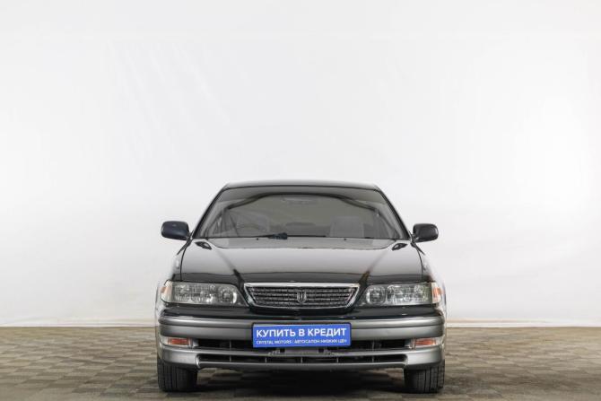 Toyota Mark II VIII (X100) с пробегом 1998 года, цена 849 000 рублей, 284000 км, седан, Автокод Объявления