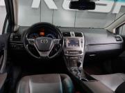 Toyota Avensis III Рестайлинг Тюмень  - изображение 29