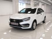 Lada (ВАЗ) Vesta I Рестайлинг (NG) Самара  - изображение 20