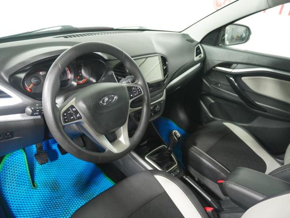 Lada (ВАЗ) Vesta I с пробегом 2019 года, цена 984 000 рублей, 168983 км, универсал, Автокод Объявления