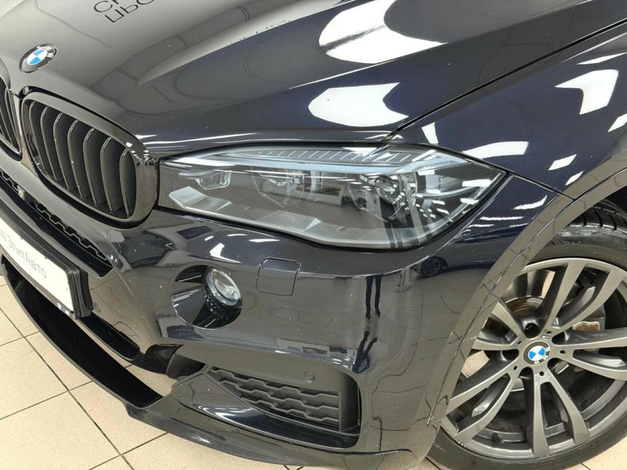 BMW X6 II (F16) Красноярск  - изображение 2
