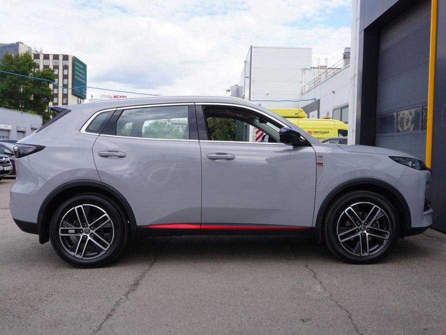 Changan CS55 Plus II Москва  - изображение 4