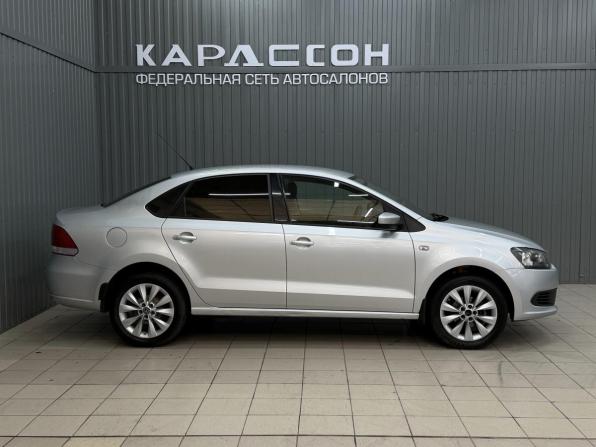 Volkswagen Polo V с пробегом 2012 года, цена 750 000 рублей, 245923 км, седан, Автокод Объявления