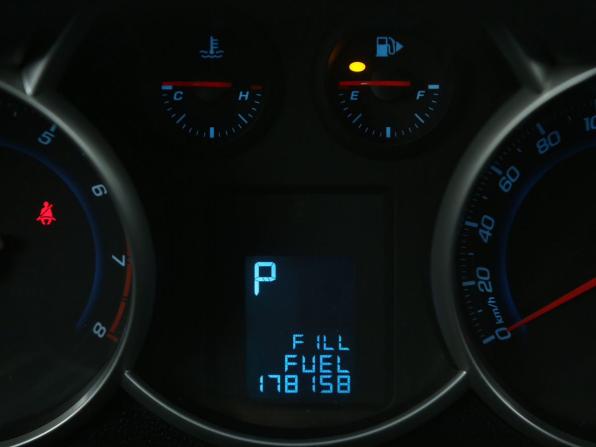 Chevrolet Cruze I Рестайлинг с пробегом 2012 года, цена 579 000 рублей, 178000 км, седан, Автокод Объявления