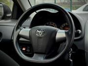 Toyota Corolla X (E140 E150) Рестайлинг Уфа  - изображение 28