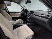 BMW X3 II (F25) Казань  - изображение 35