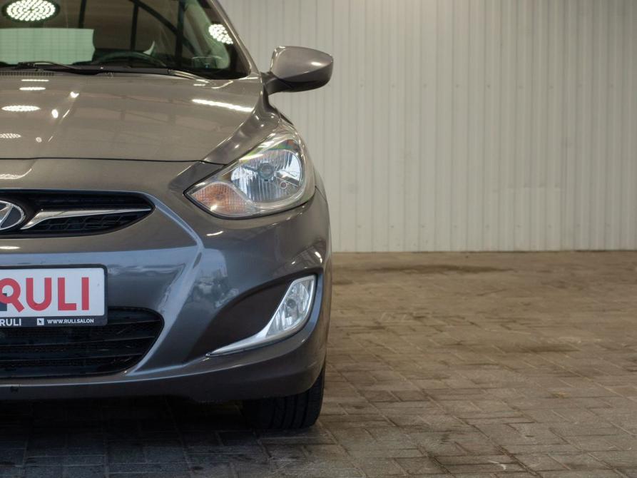 Hyundai Solaris I Иваново  - изображение 5
