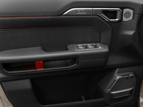 JETOUR T2 с пробегом 2024 года, цена 3 180 000 рублей, 31290 км, внедорожник, Автокод Объявления