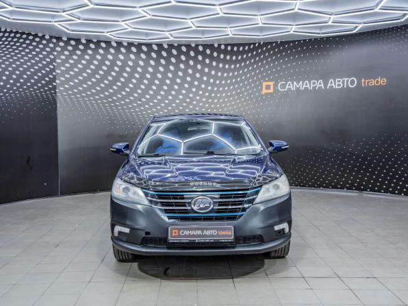 Lifan Solano II с пробегом 2016 года, цена 321 000 рублей, 224454 км, седан, Автокод Объявления