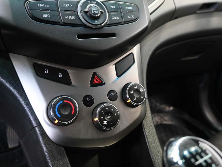 Chevrolet Aveo II Ростов-на-Дону  - изображение 16