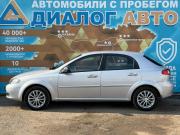 Chevrolet Lacetti I Набережные Челны  - изображение 25