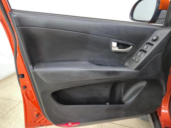 SsangYong Actyon II с пробегом 2012 года, цена 880 000 рублей, 149135 км, внедорожник, Автокод Объявления