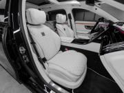 Mercedes-Benz Maybach S-Класс II (Z223) Москва  - изображение 65