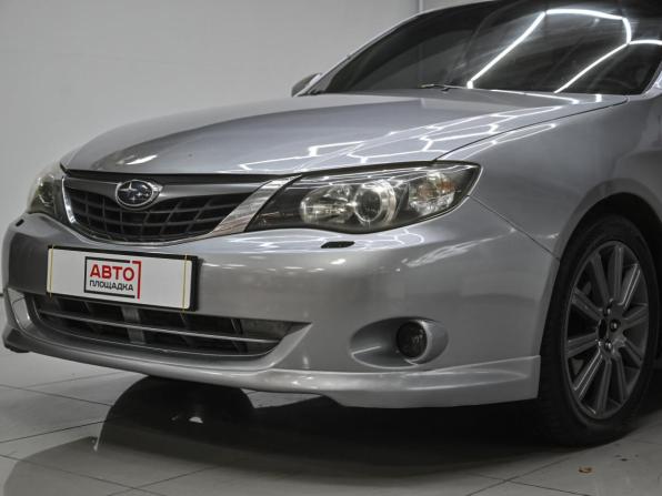 Subaru Impreza III с пробегом 2007 года, цена 689 000 рублей, 302771 км, хэтчбек, Автокод Объявления