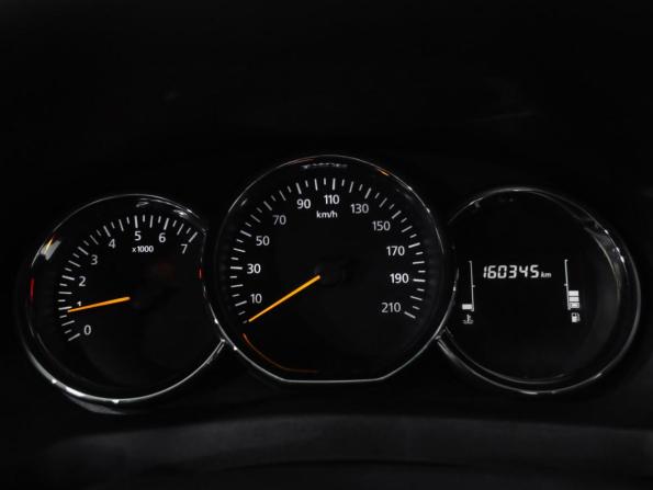 Renault Logan II Рестайлинг с пробегом 2020 года, цена 849 000 рублей, 160344 км, седан, Автокод Объявления