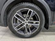 Changan CS55 Plus II Москва  - изображение 42