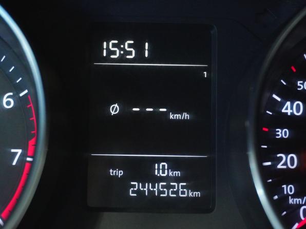 Volkswagen Jetta VI Рестайлинг с пробегом 2015 года, цена 818 000 рублей, 244526 км, седан, Автокод Объявления
