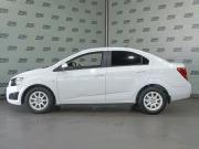 Chevrolet Aveo II Оренбург  - изображение 24
