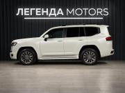 Toyota Land Cruiser 300 Series Иркутск  - изображение 47