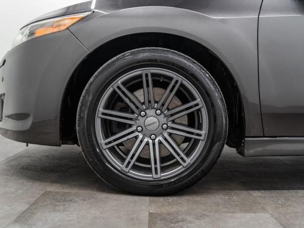 Honda Accord VIII с пробегом 2008 года, цена 1 225 000 рублей, 311800 км, седан, Автокод Объявления