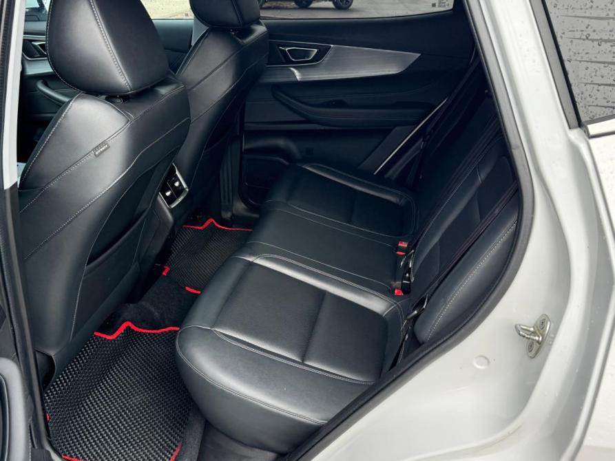 Chery Tiggo 4 Pro I Рестайлинг Энгельс  - изображение 24