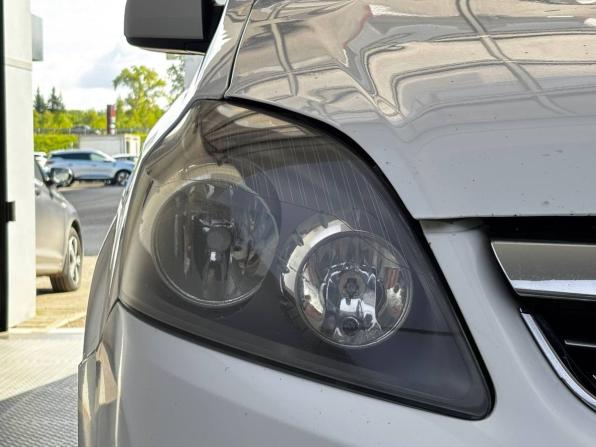 Opel Zafira B Рестайлинг с пробегом 2011 года, цена 550 000 рублей, 261788 км, компактвэн, Автокод Объявления