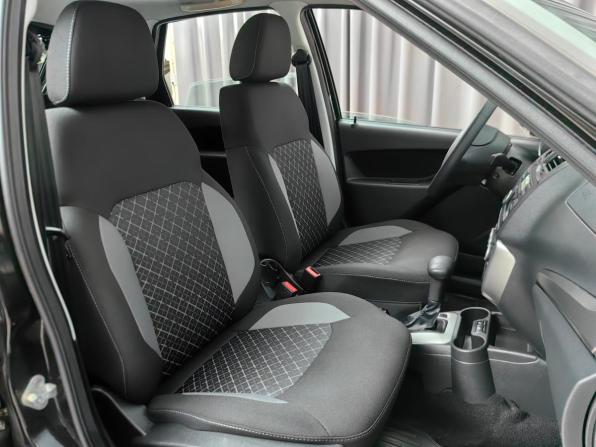 Lada (ВАЗ) Granta I Рестайлинг с пробегом 2021 года, цена 898 000 рублей, 30800 км, хэтчбек, Автокод Объявления