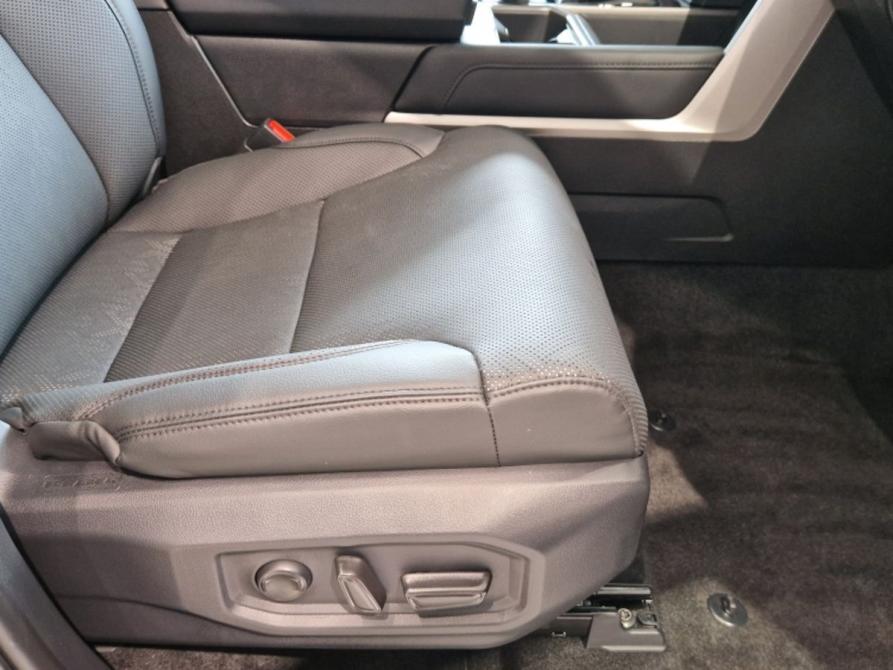 Toyota Tundra III Екатеринбург  - изображение 15