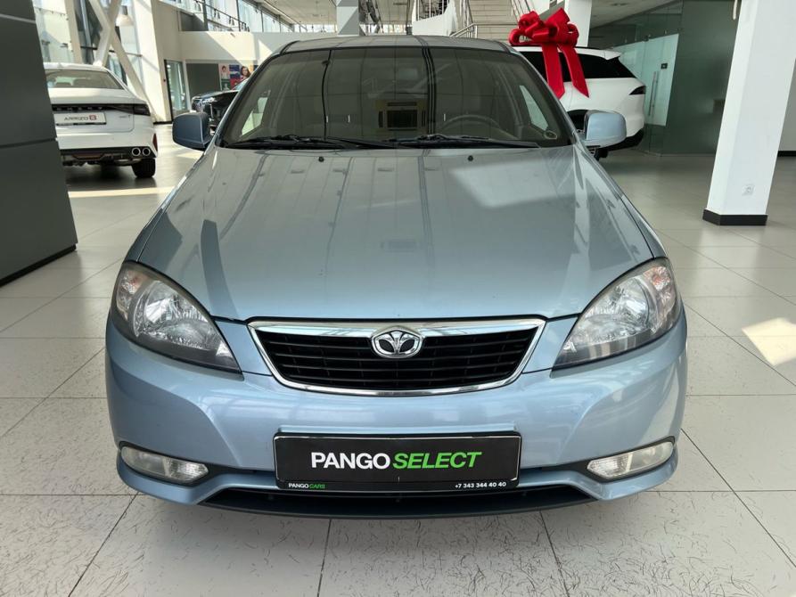Daewoo Gentra II Екатеринбург  - изображение 2