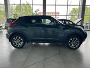 Nissan Juke I Новосибирск  - изображение 35