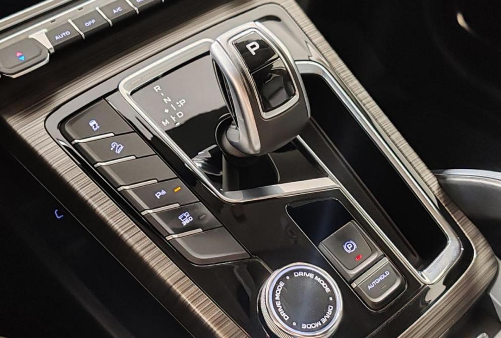 Geely Atlas Pro Ярославль  - изображение 19