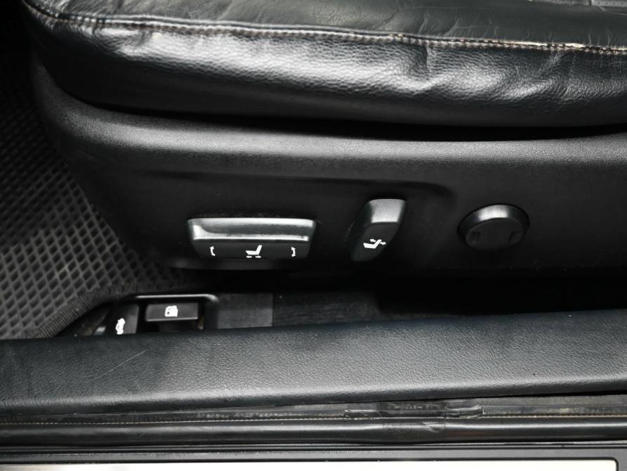 Toyota Camry VII (XV50) Екатеринбург  - изображение 15