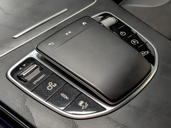 Mercedes-Benz GLC Coupe AMG I (C253) Рестайлинг с пробегом 2021 года, цена 7 500 000 рублей, 57836 км, внедорожник, Автокод Объявления