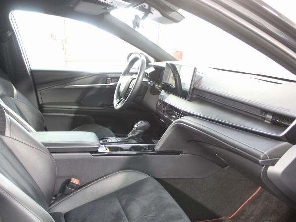 Toyota Camry IX (XV80) China Market с пробегом 2024 года, цена 4 050 000 рублей, 39000 км, седан, Автокод Объявления