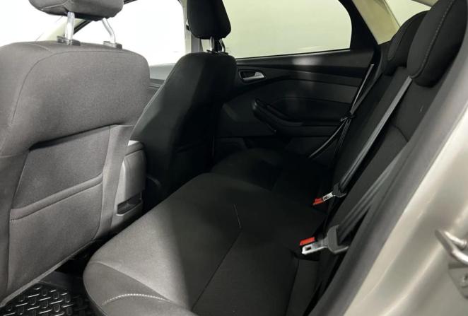 Ford Focus III Рестайлинг с пробегом 2016 года, цена 1 270 000 рублей, 87732 км, седан, Автокод Объявления