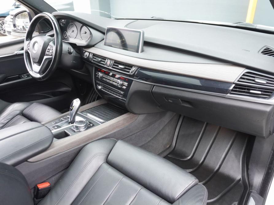 BMW X5 III (F15) Москва  - изображение 11