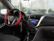 Hyundai Solaris I Новосибирск  - изображение 29